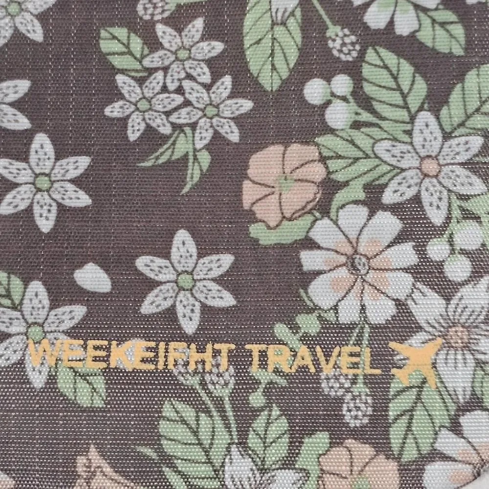 N/A weekeight travel